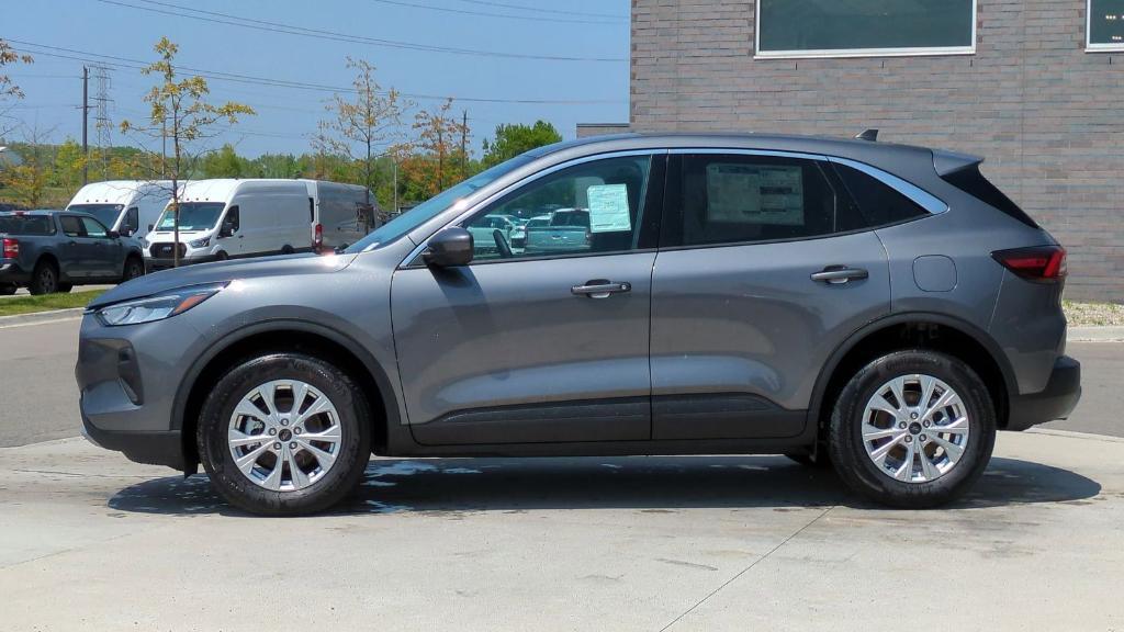 new 2024 Ford Escape car, priced at $34,203