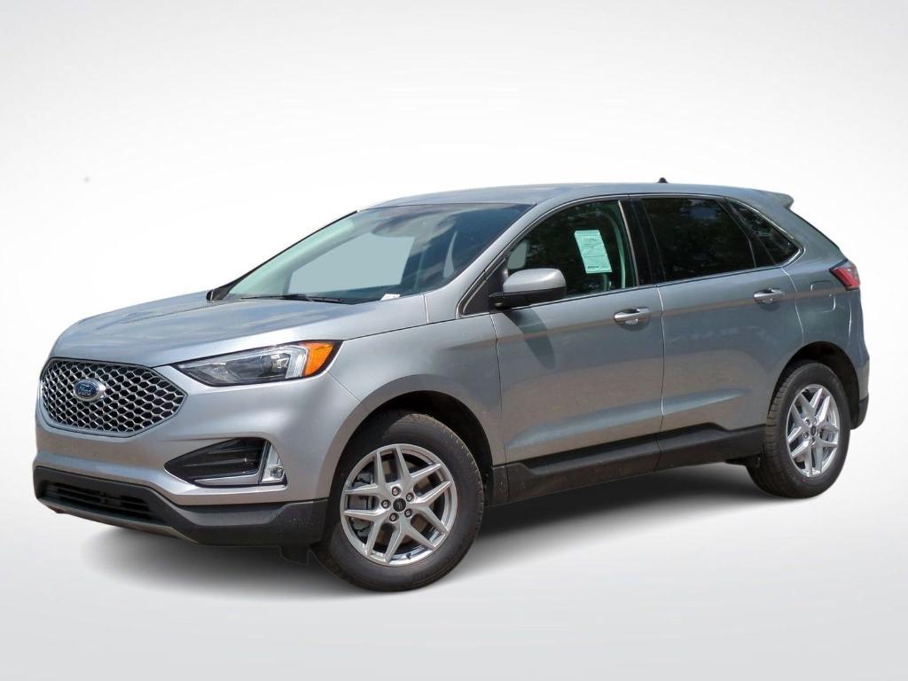 new 2024 Ford Edge car, priced at $35,754