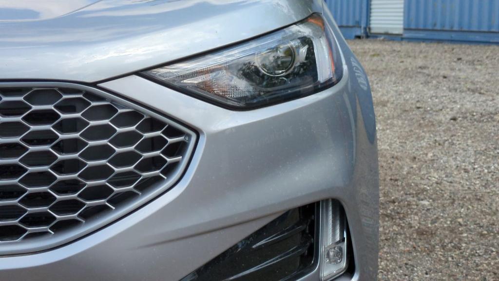 new 2024 Ford Edge car, priced at $35,754