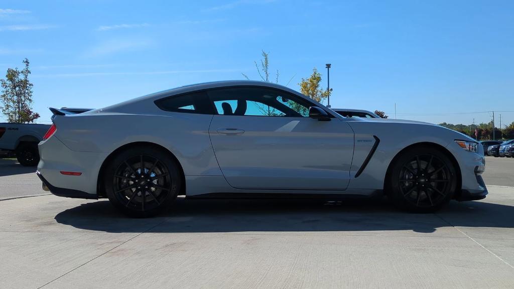 used 2017 Ford Shelby GT350 car, priced at $50,995