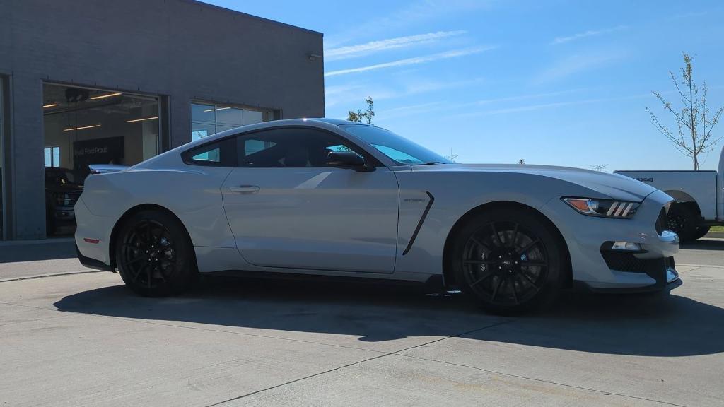 used 2017 Ford Shelby GT350 car, priced at $50,995