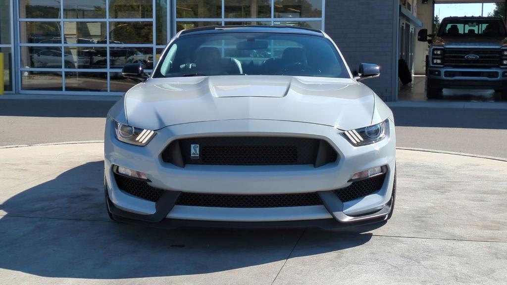 used 2017 Ford Shelby GT350 car, priced at $50,995