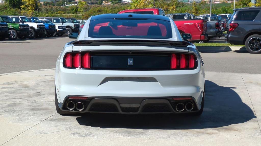 used 2017 Ford Shelby GT350 car, priced at $50,995