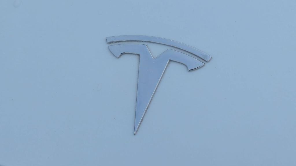 used 2020 Tesla Model 3 car, priced at $21,995