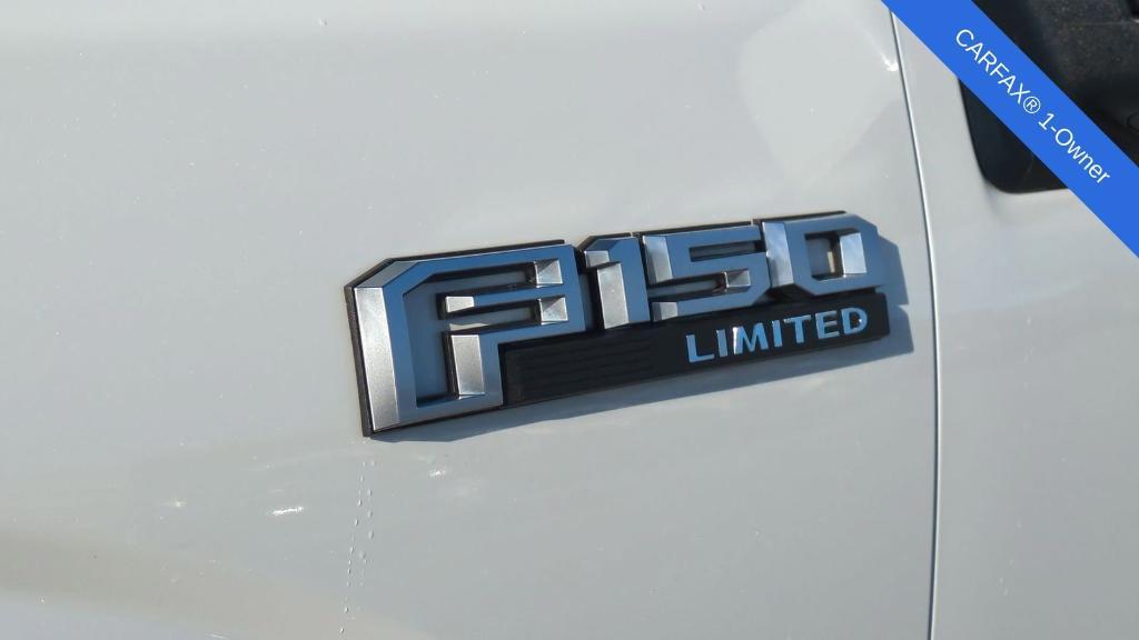 used 2020 Ford F-150 car, priced at $33,495