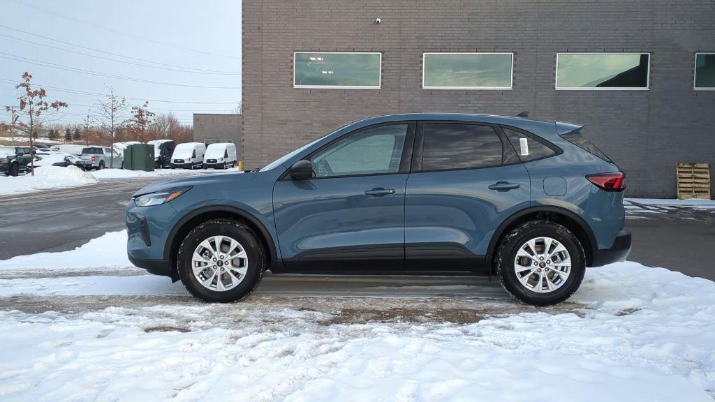 new 2025 Ford Escape car, priced at $29,761