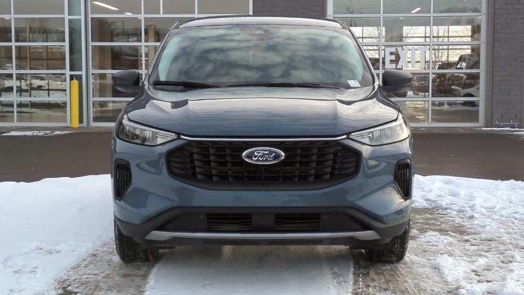 new 2025 Ford Escape car, priced at $29,761