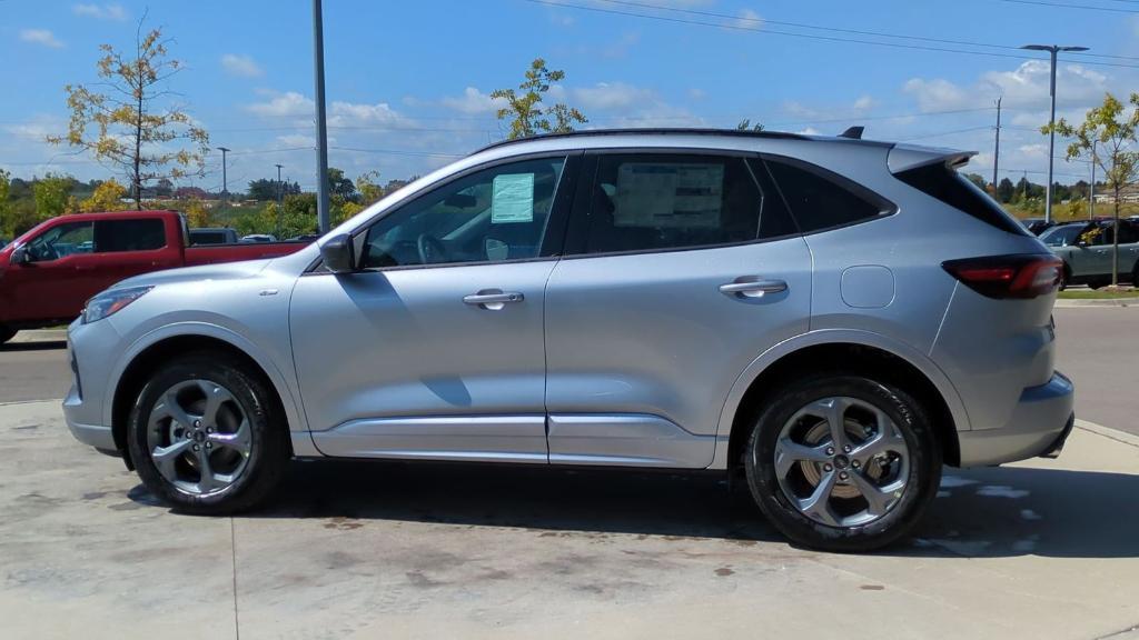 new 2024 Ford Escape car, priced at $32,025