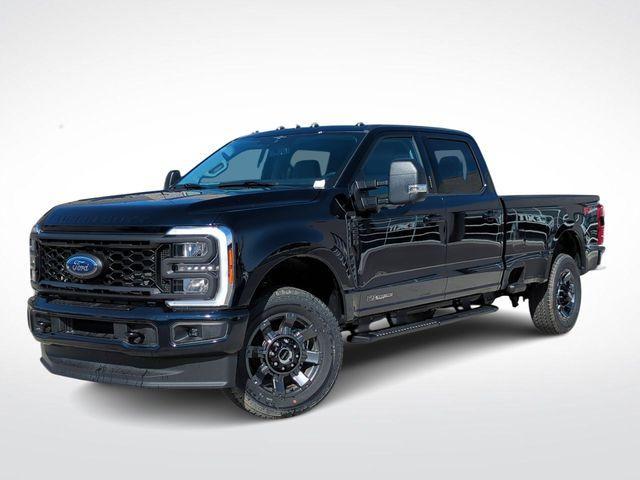 new 2023 Ford F-250 car, priced at $73,890