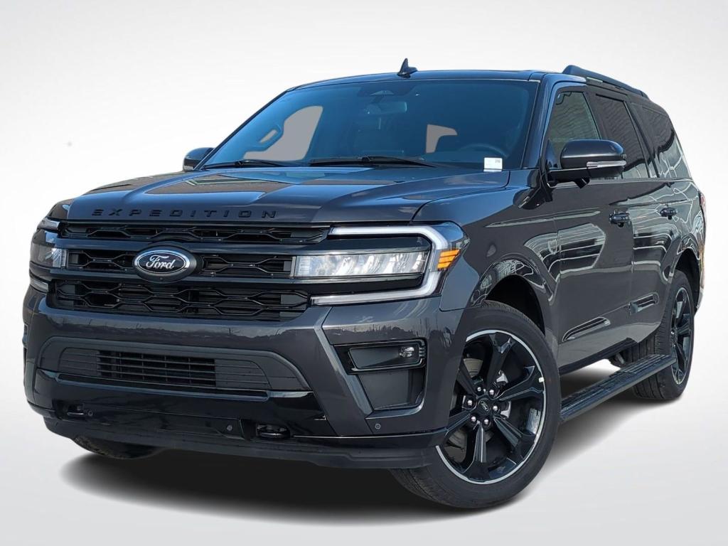 new 2024 Ford Expedition car, priced at $76,264