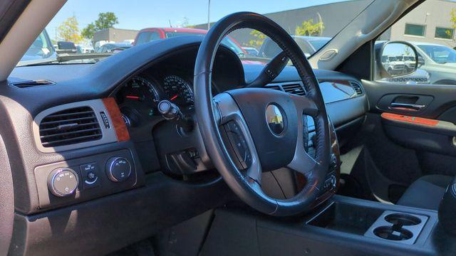 used 2011 Chevrolet Tahoe car, priced at $9,995