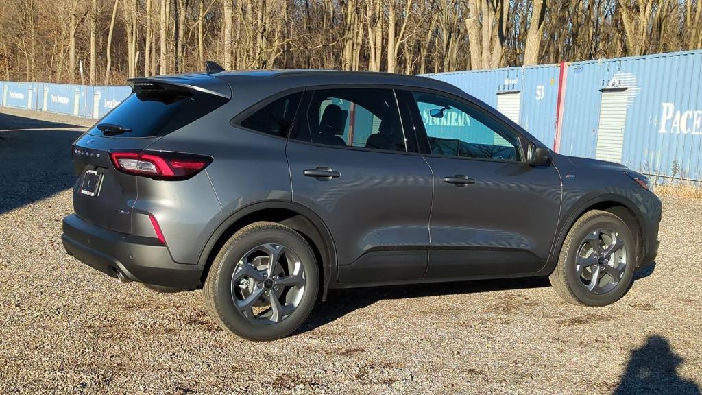 new 2025 Ford Escape car, priced at $32,566