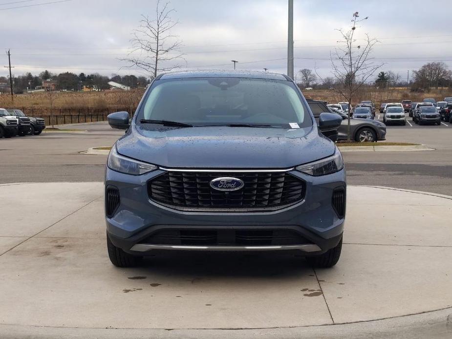 new 2024 Ford Escape car, priced at $34,203