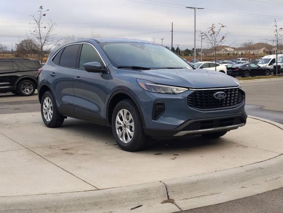 new 2024 Ford Escape car, priced at $34,203