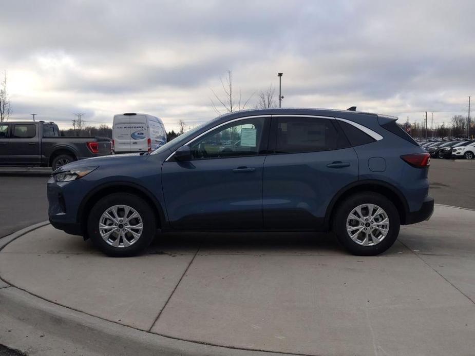 new 2024 Ford Escape car, priced at $34,203