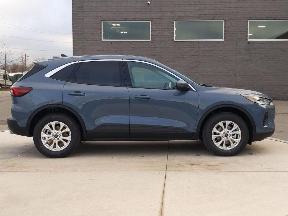 new 2024 Ford Escape car, priced at $34,203