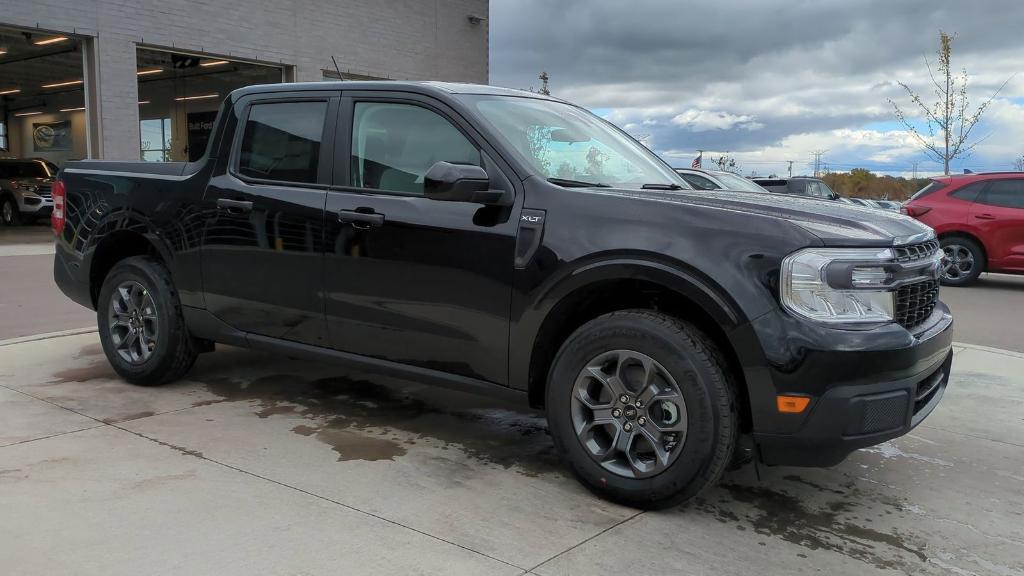 new 2024 Ford Maverick car, priced at $31,430