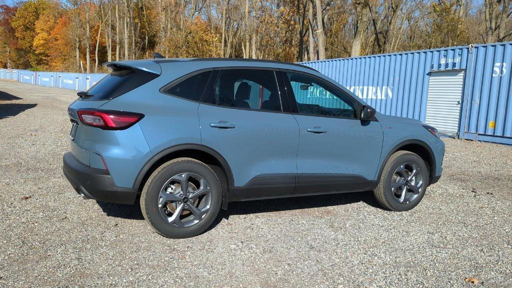 new 2025 Ford Escape car, priced at $30,952