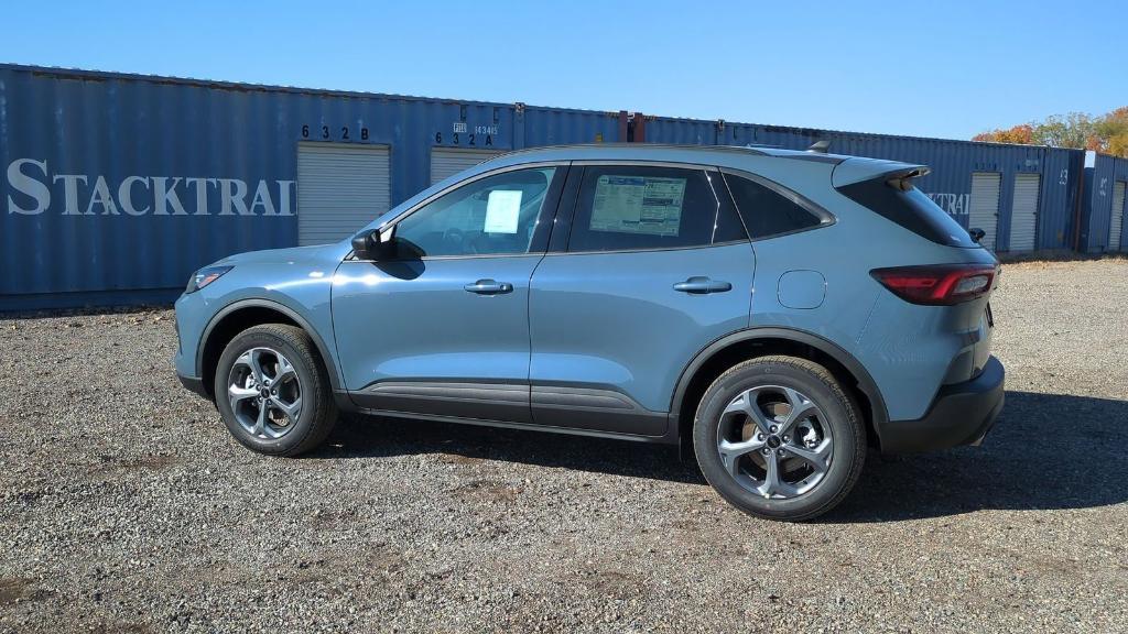 new 2025 Ford Escape car, priced at $30,952