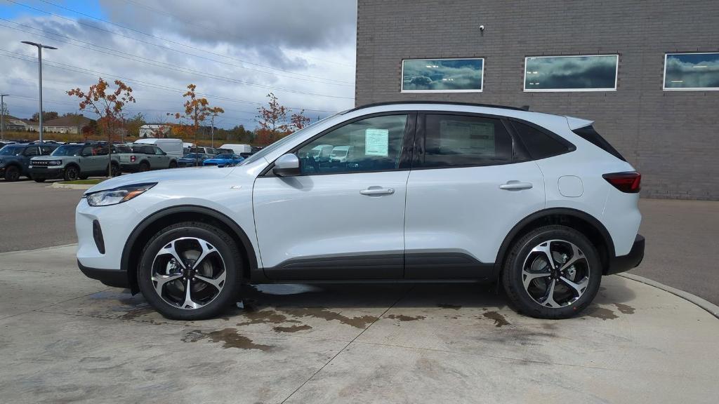 new 2025 Ford Escape car, priced at $34,842