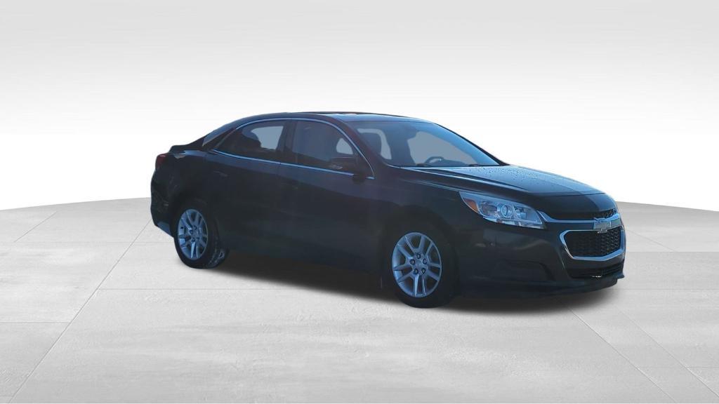 used 2015 Chevrolet Malibu car, priced at $5,995