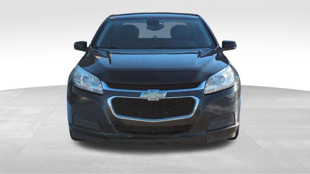 used 2015 Chevrolet Malibu car, priced at $5,995