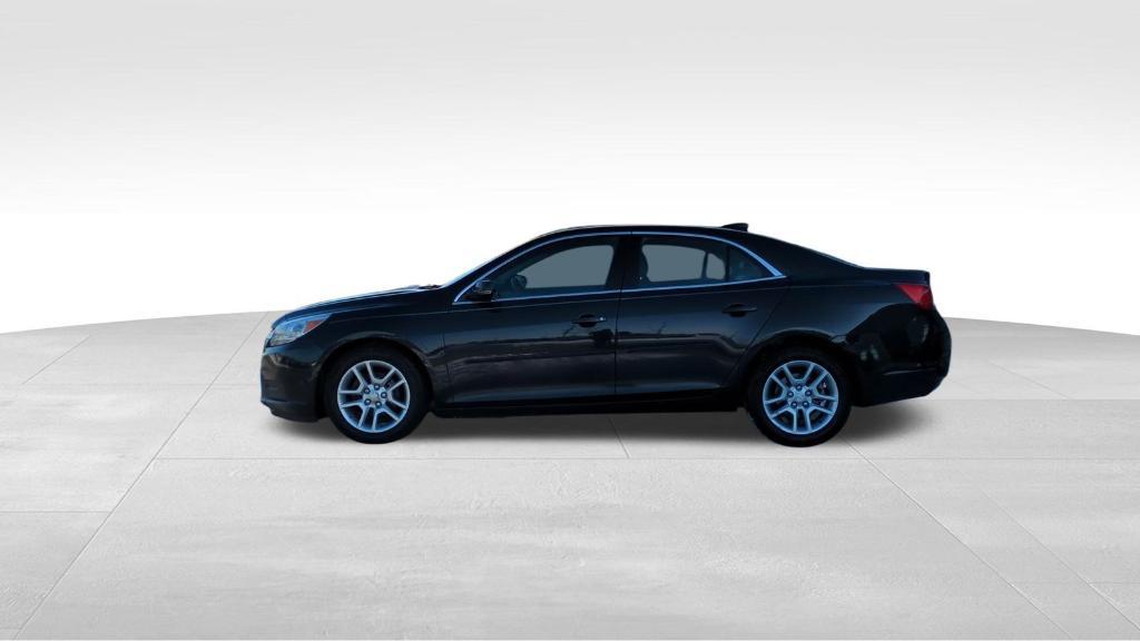 used 2015 Chevrolet Malibu car, priced at $5,995