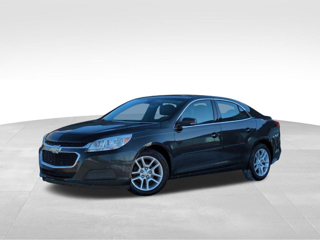 used 2015 Chevrolet Malibu car, priced at $5,995