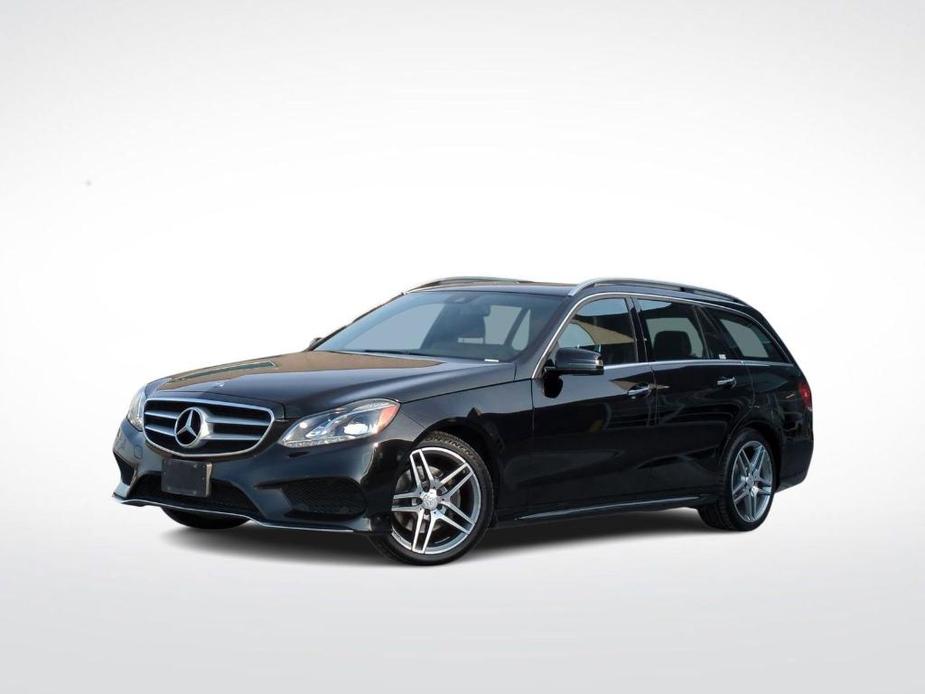 used 2014 Mercedes-Benz E-Class car, priced at $15,249