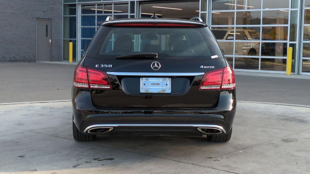 used 2014 Mercedes-Benz E-Class car, priced at $15,249