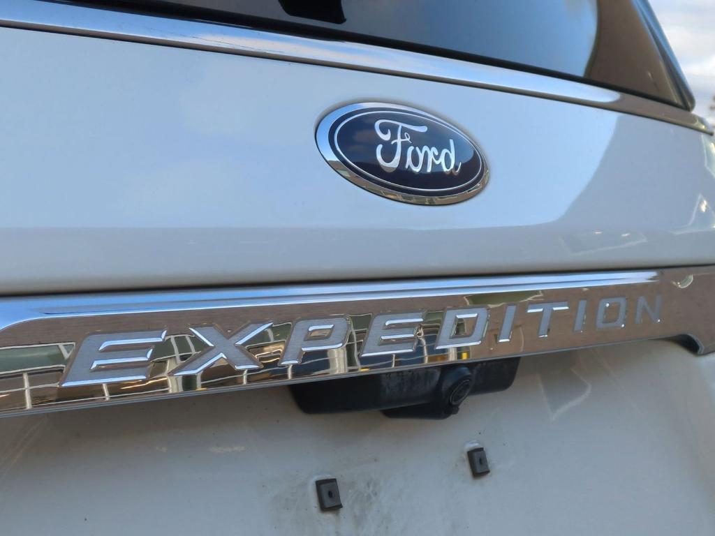 used 2020 Ford Expedition Max car, priced at $31,995