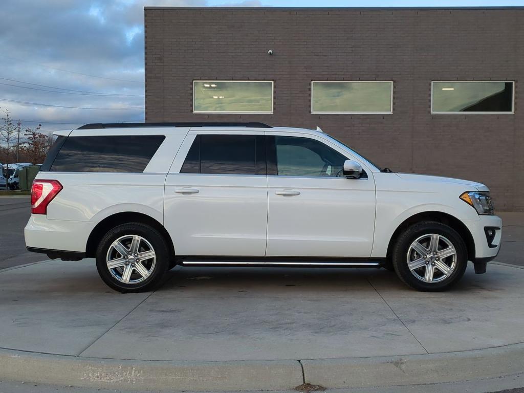 used 2020 Ford Expedition Max car, priced at $31,995