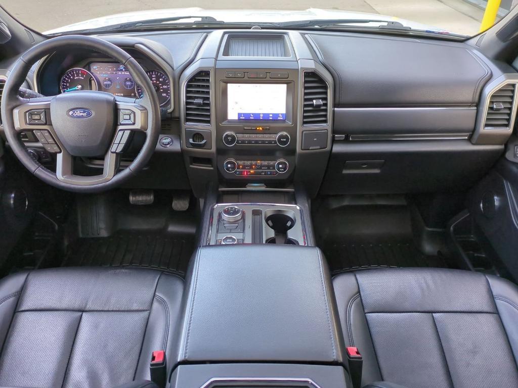 used 2020 Ford Expedition Max car, priced at $31,995