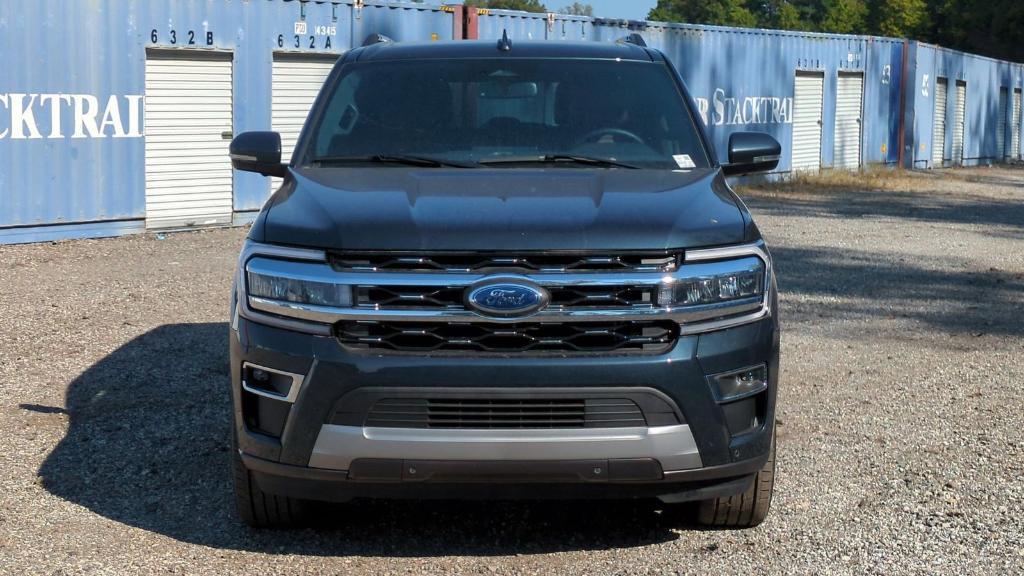 new 2024 Ford Expedition car, priced at $71,658