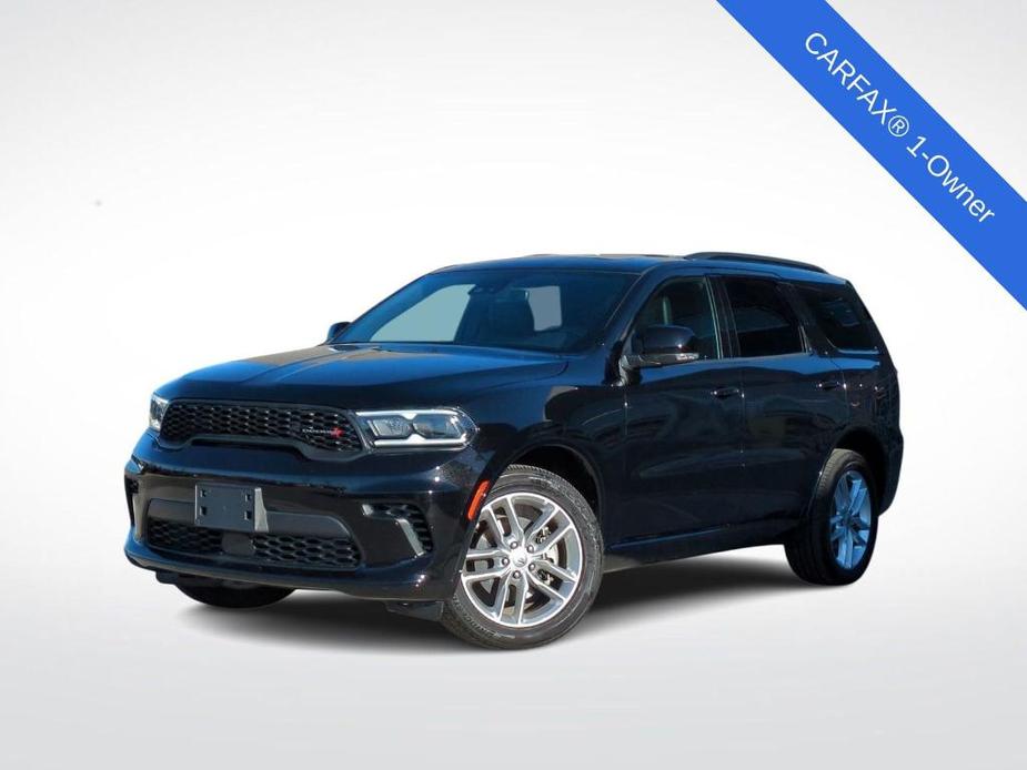 used 2024 Dodge Durango car, priced at $41,995