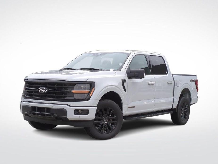 new 2024 Ford F-150 car, priced at $56,594