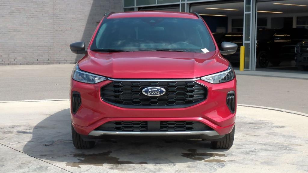 new 2024 Ford Escape car, priced at $32,436