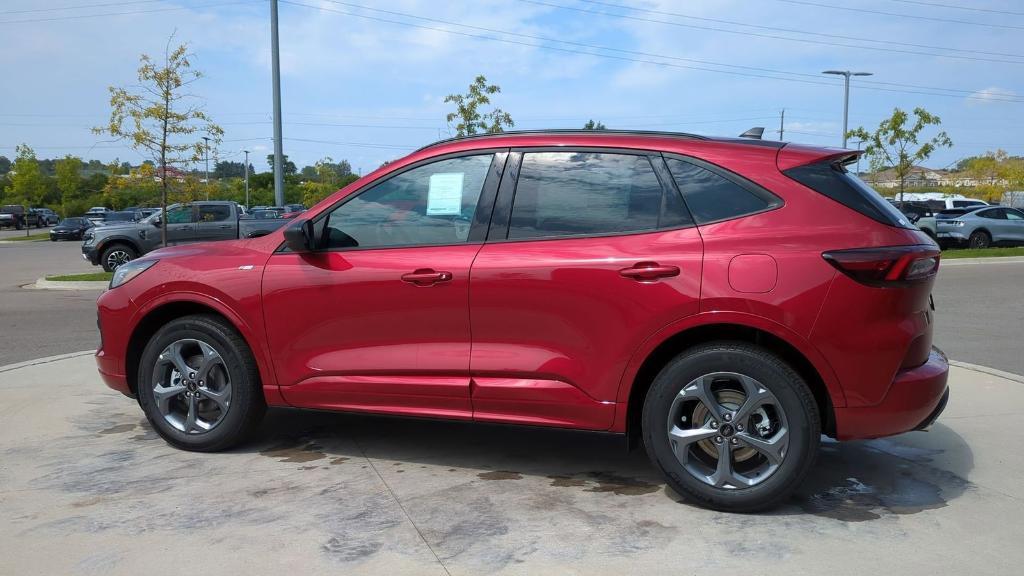 new 2024 Ford Escape car, priced at $32,436