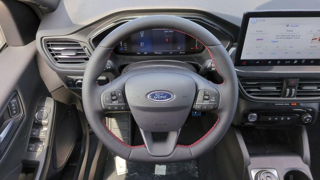 new 2024 Ford Escape car, priced at $32,436