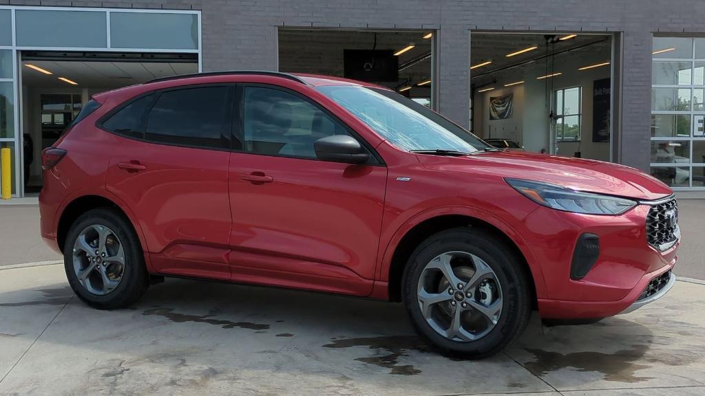 new 2024 Ford Escape car, priced at $32,436