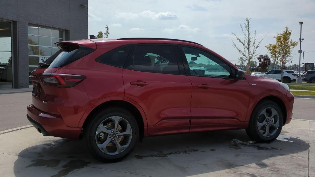 new 2024 Ford Escape car, priced at $32,436