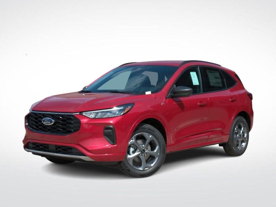 new 2024 Ford Escape car, priced at $32,436