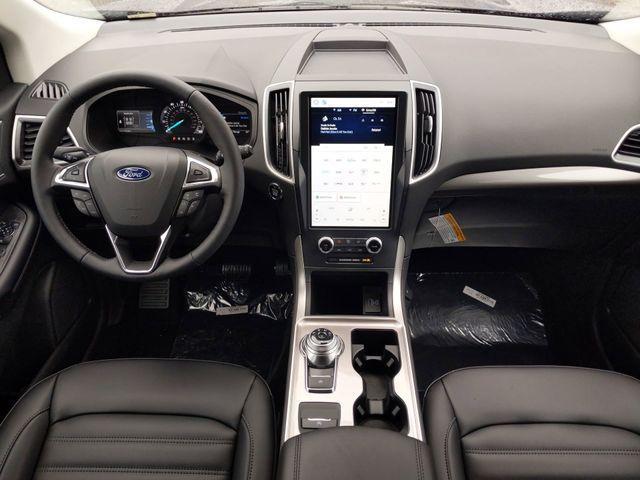 new 2024 Ford Edge car, priced at $40,198