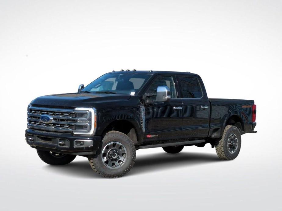 new 2024 Ford F-350 car, priced at $90,729