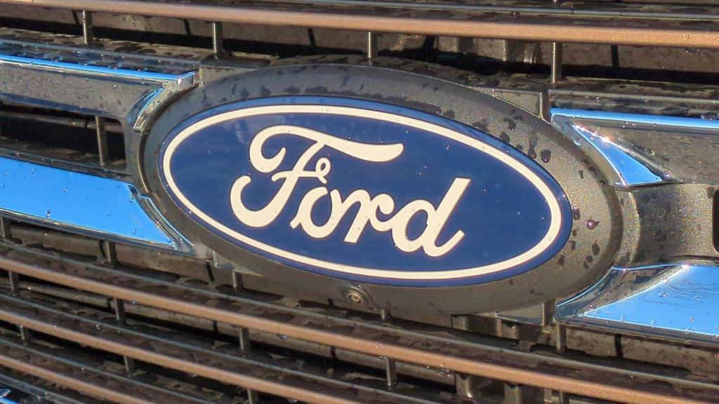 new 2025 Ford F-150 car, priced at $71,276