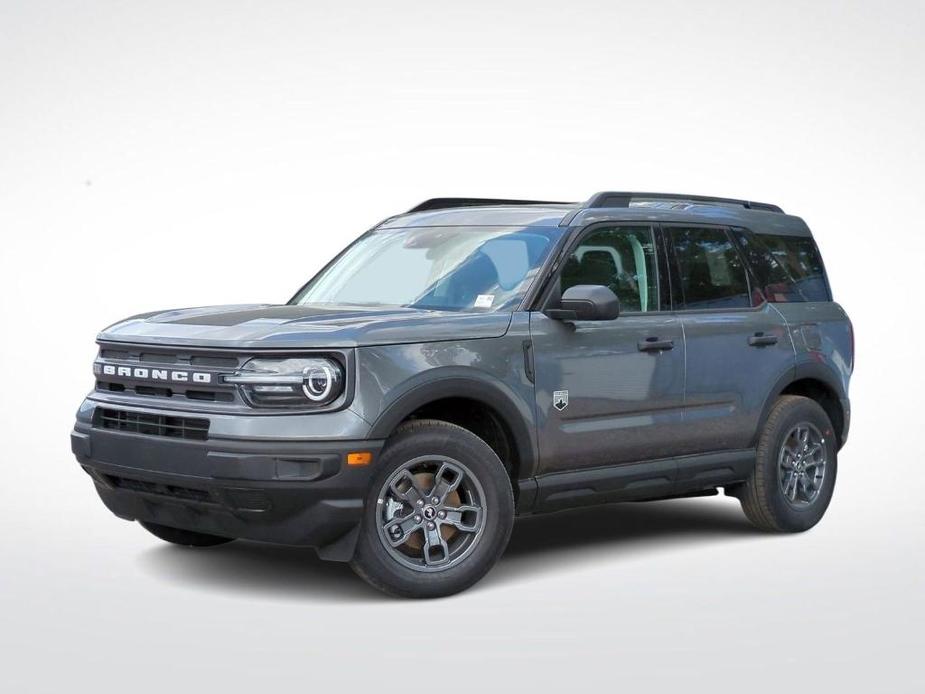 new 2024 Ford Bronco Sport car, priced at $29,721