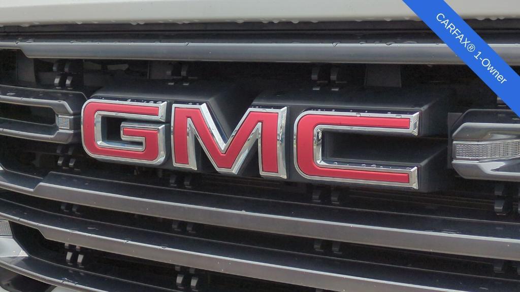 used 2021 GMC Sierra 1500 car, priced at $39,995