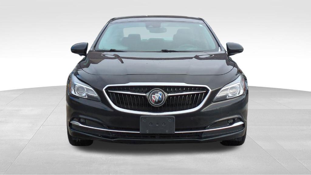 used 2019 Buick LaCrosse car, priced at $19,995