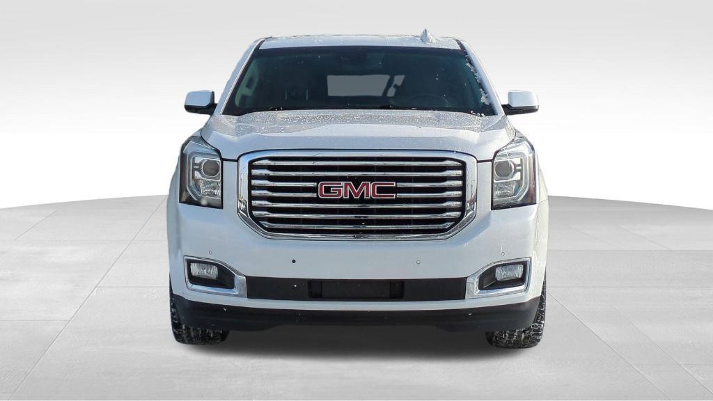 used 2017 GMC Yukon XL car, priced at $20,995