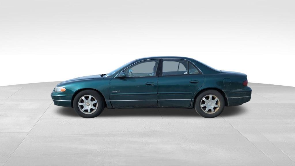 used 1998 Buick Regal car, priced at $999